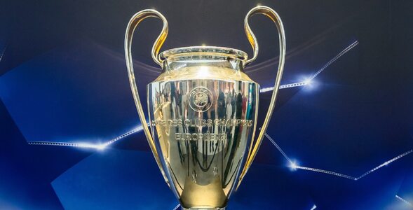 Miniatura: Trudny QUIZ o Champions League. Sprawdź,...