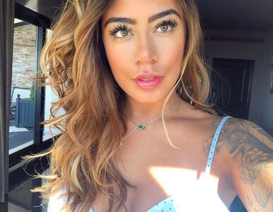 Miniatura: Siostra Neymara podbija Instagram. W...