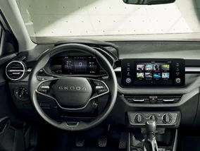 Miniatura: Skoda oszalała. Nowy model za 66 tysięcy...