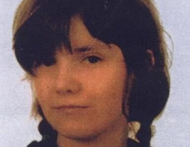 Miniatura: Zaginęła 14-letnia Karina, policja prosi o...