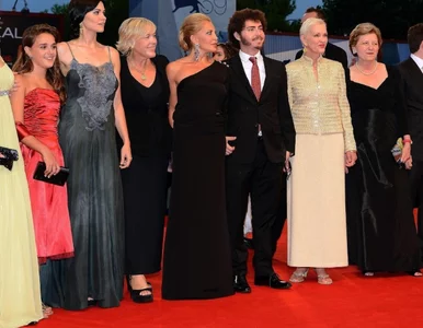 Miniatura: Amerykańska Wenecja