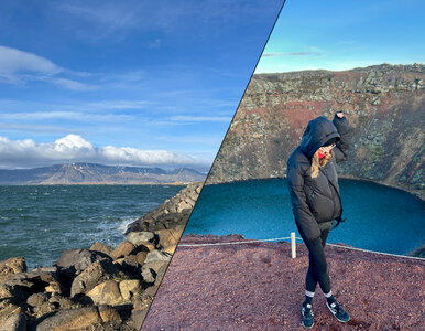 Miniatura: Islandia na weekend. Zobaczysz te miejsca...