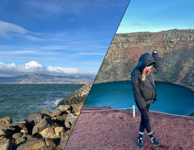 Miniatura: Islandia na weekend. Zobaczysz te miejsca...