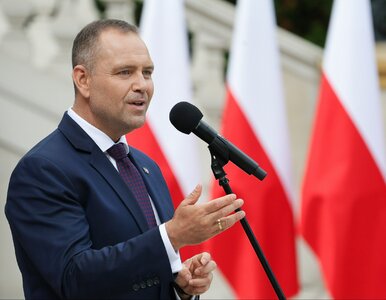 Miniatura: Burza ws. TK. Nawrocki zwleka z...