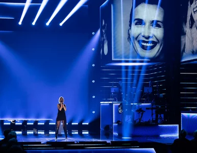 Miniatura: TVP nazwało studio im. Kory. Dziś...