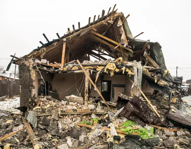 Miniatura: Wojna w Ukrainie jak Greta Thunberg? „To...