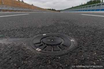 Południowa Obwodnica Warszawy 