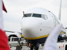 Miniatura: Słoneczna wyspa bardziej dostępna....