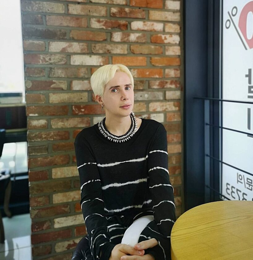 Oli London galeria, zdjęcie 5