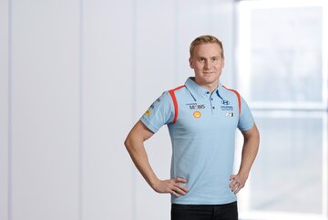 Team WRC Hyundaia