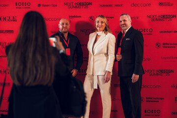 Next Design Summit 2025 