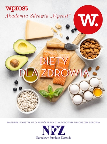 Akademia Zdrowia Wprost – Diety dla zdrowia