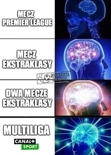 Kibice mieli co oglądać 