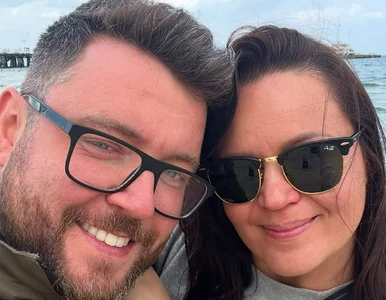 Miniatura: Para ze „Ślubu od pierwszego wejrzenia”...