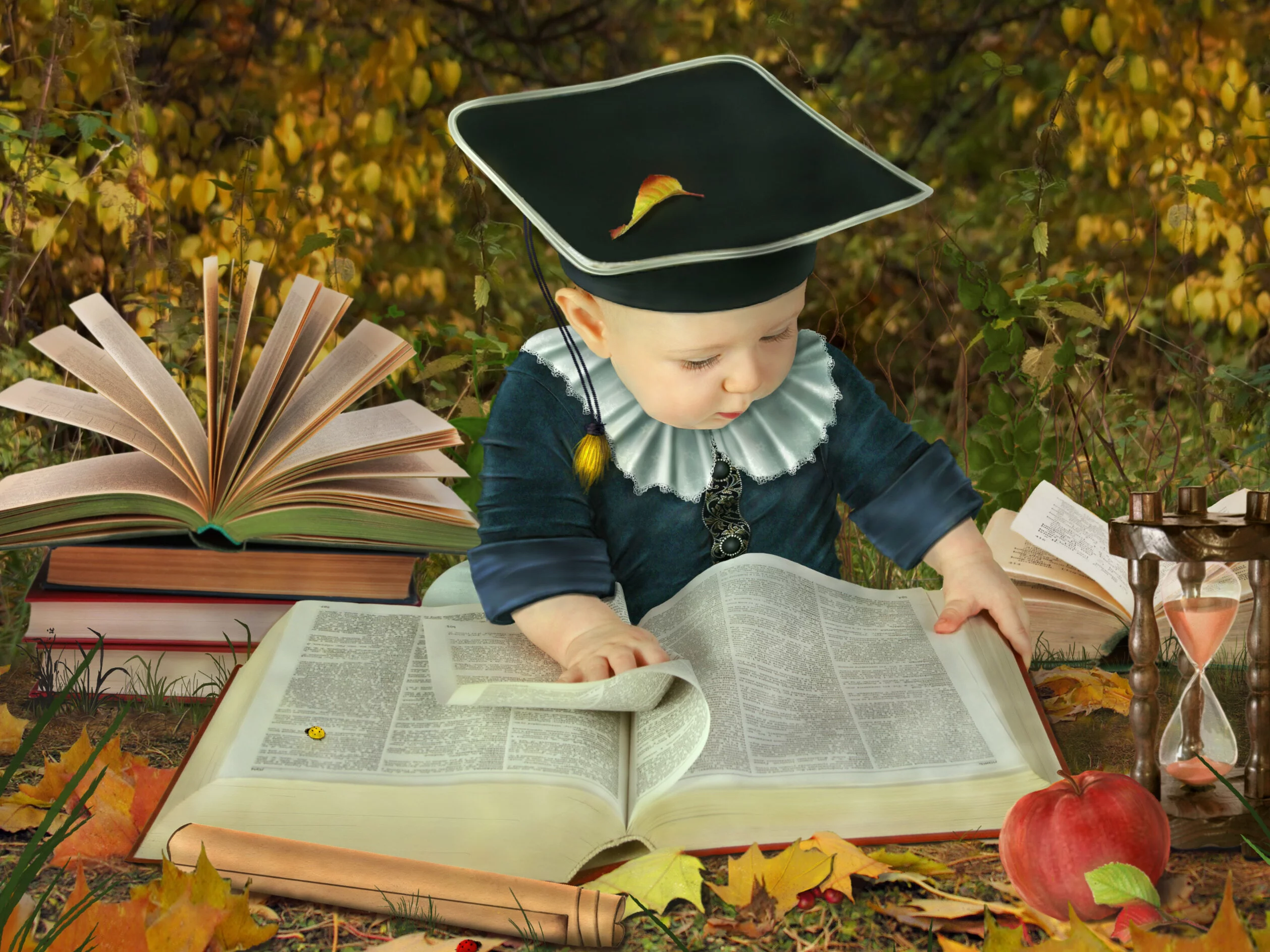 QUIZ dla prawdziwych mistrzów. 10/10 jest nieosiągalne!