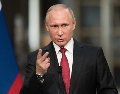 Na Kremlu rośnie liczba krytyków Putina. Bloomberg: Są zaniepokojeni...
