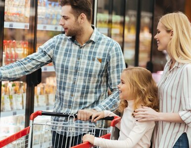 Miniatura: Ceny tego produktu przyprawiały o ból...