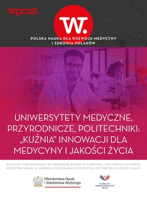 Uniwersytety medyczne, przyrodnicze, politechniki