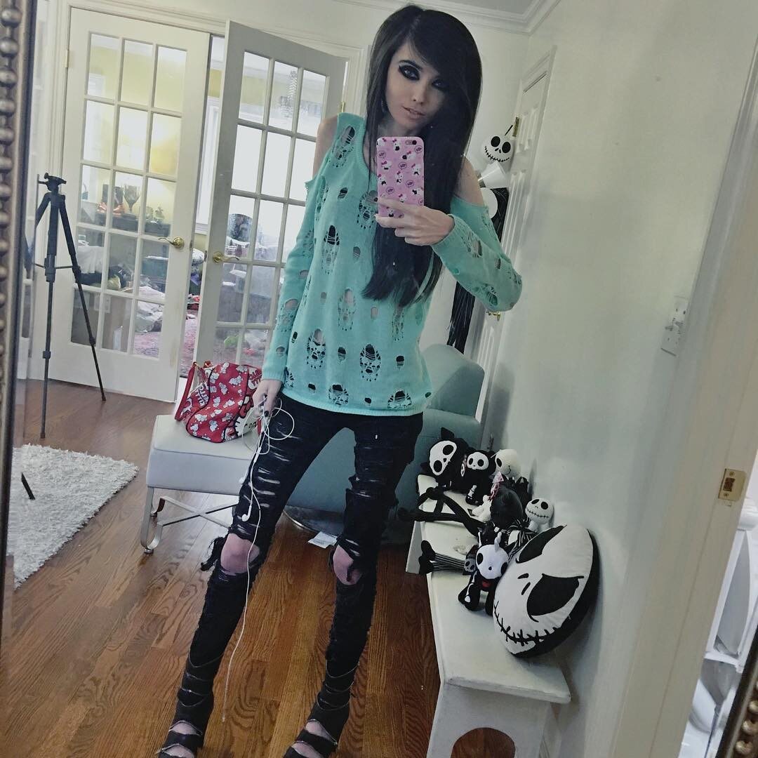 Eugenia Cooney 