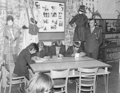 Miniatura: QUIZ ze wiedzy szkolnej. Jeśli nie...