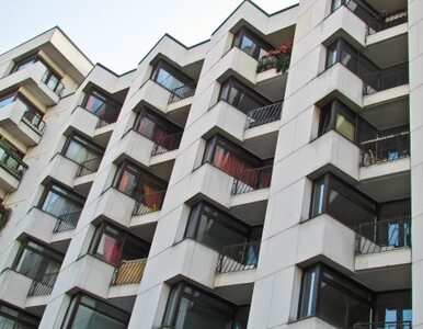Miniatura: Na rynku coraz więcej mieszkań