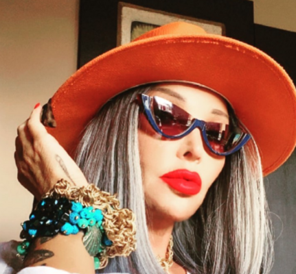 Miniatura: Ewa Minge