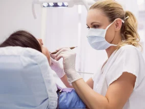 Miniatura: Implant nie zawsze można wszczepić...