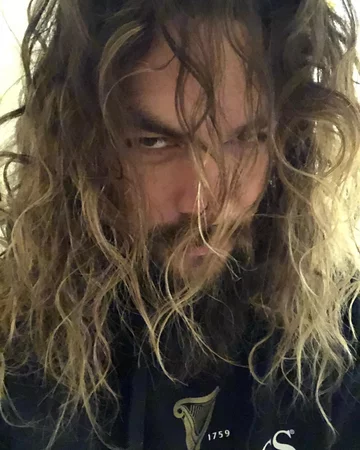 Jason Momoa 