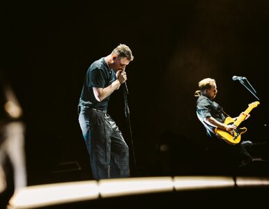 Miniatura: Podsiadło z niespodzianką dla fanów....