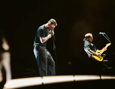 Miniatura: Podsiadło z niespodzianką dla fanów....