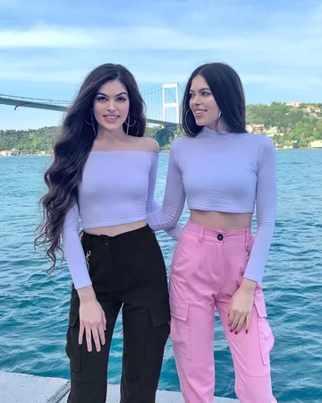 Gülcan i Sahinur 