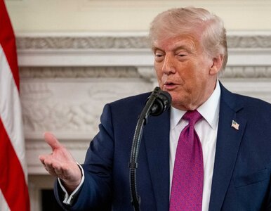 Miniatura: „Zatapiać każdy statek”. Trump nie...