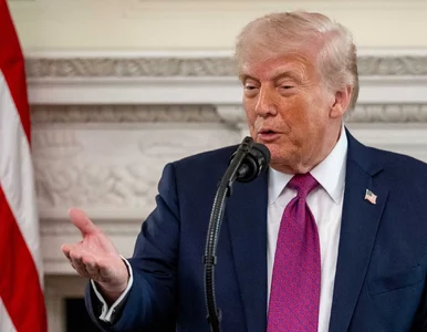 Miniatura: „Zatapiać każdy statek”. Trump nie...