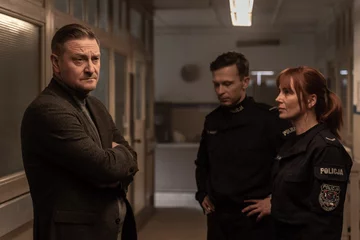 „Odwilż” sezon 3 