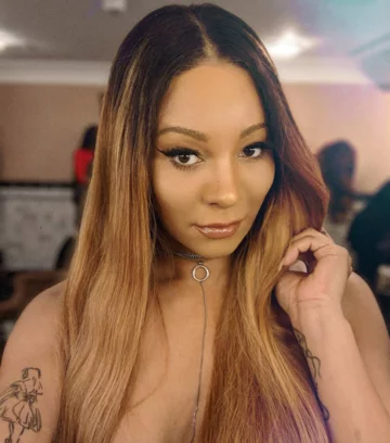 Munroe Bergdorf 