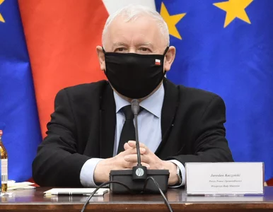 Miniatura: Najnowszy sondaż zaufania do polityków....