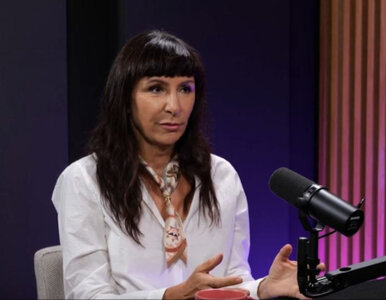 Miniatura: Prof. Marzena Dębska: Czasem rodzice...