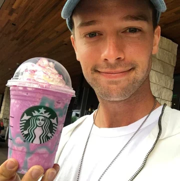 Patrick Schwarzenegger 