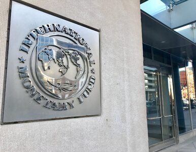 Miniatura: MFW ostrzega banki centralne. Chodzi o...