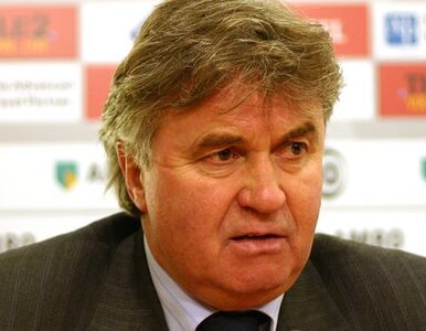 Miniatura: Hiddink wprowadza rządy silnej ręki w Anży...