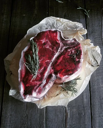 Torty autorstwa Eleny Gnut 