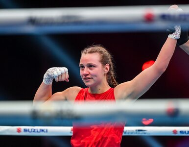 Miniatura: Gigantyczny sukces polskiego boksu!...