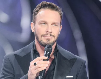 Miniatura: Śmierć Ciechowskiego podcięła mi skrzydła