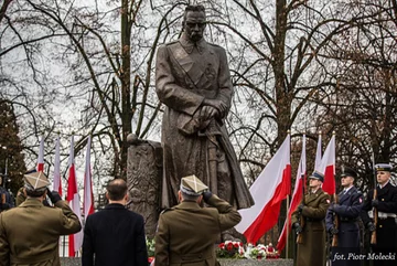 Obchody Dnia Niepodległości (fot.Piotr Molecki/Prezydent.pl)