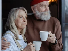 Miniatura: Ci stulatkowie piją go regularnie....