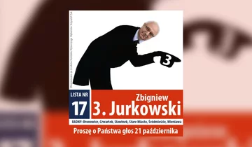 Zbigniew Jurkowski 