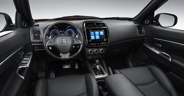 New Gen ASX -&nbsp;dashboard