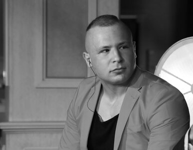 Nie żyje Mateusz Murański. Gwiazdor Fame MMA miał 29 lat
