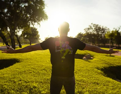 Miniatura: Eksperci: Ta aktywność to najprostszy...