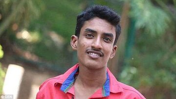 Vishwas G.